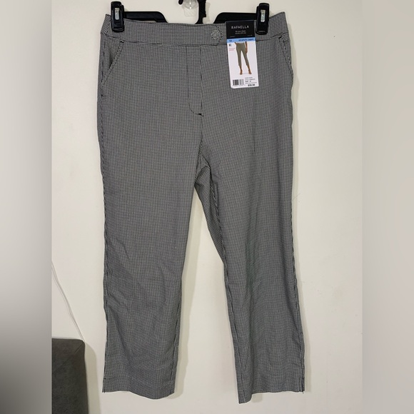 Rafaella Women Pants Size 10 - Picture 1 of 6